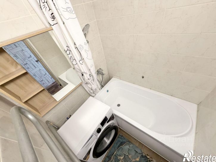 1-комн квартира улица Солидарности, 85,  д. 85