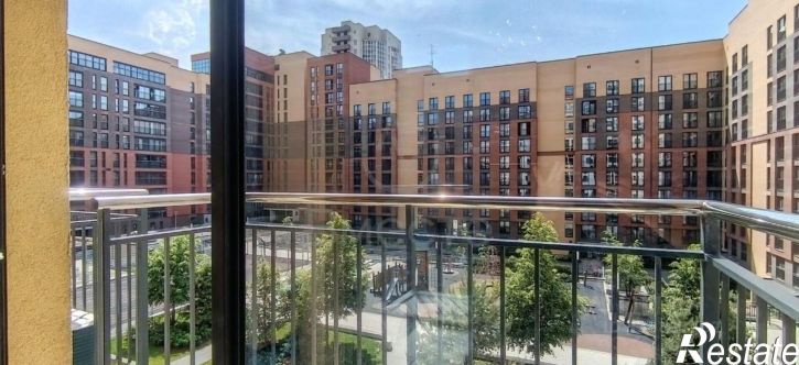 1-комн квартира улица Декабристов, 41,  д. 41