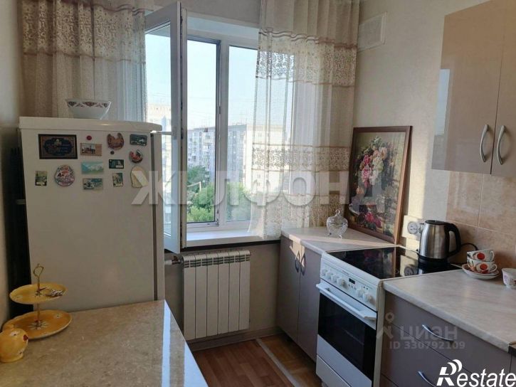 1-комн квартира ул Жуковского, 106/2,  д. 106/2
