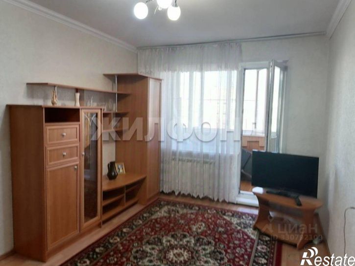 1-комн квартира ул Жуковского, 106/2,  д. 106/2