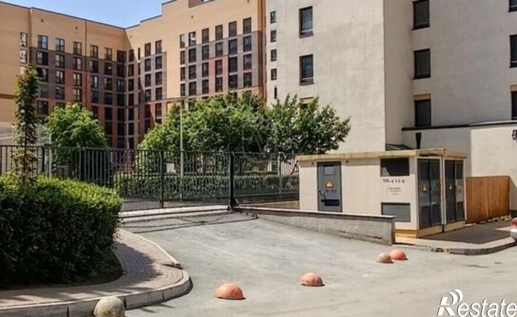 1-комн квартира улица Декабристов, 41,  д. 41