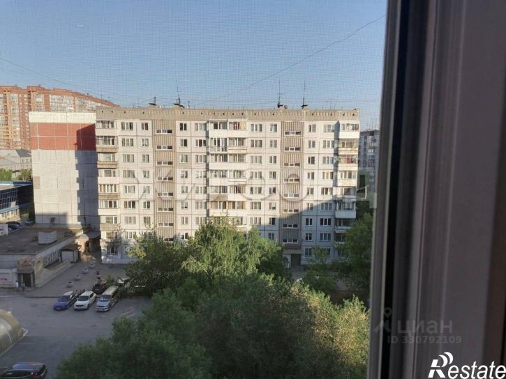 1-комн квартира ул Жуковского, 106/2,  д. 106/2