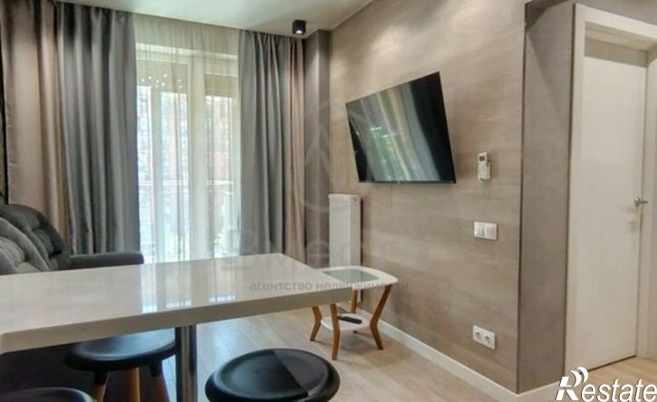 1-комн квартира улица Декабристов, 41,  д. 41