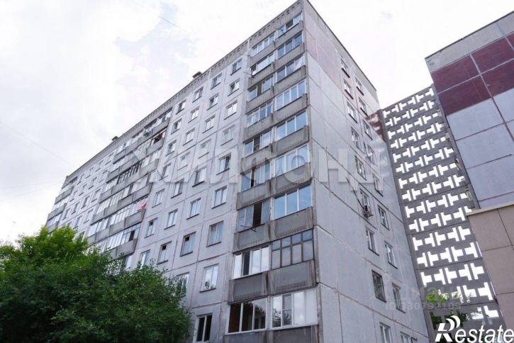 1-комн квартира ул Жуковского, 106/2,  д. 106/2