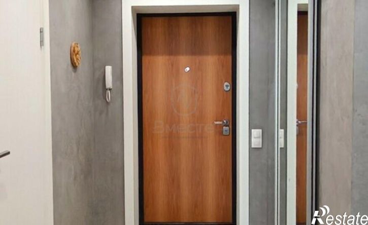 1-комн квартира улица Декабристов, 41,  д. 41