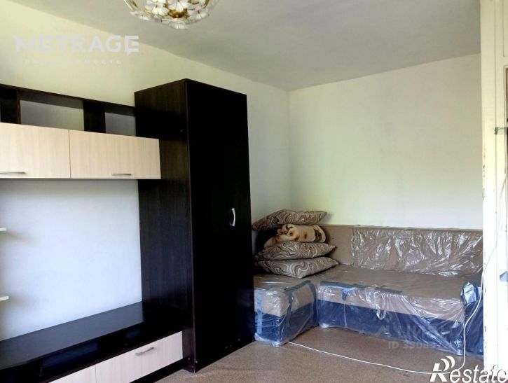 1-комн квартира ул Толбухина, 41/1,  д. 41/1