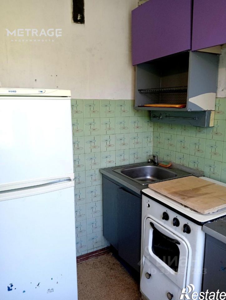 1-комн квартира ул Толбухина, 41/1,  д. 41/1