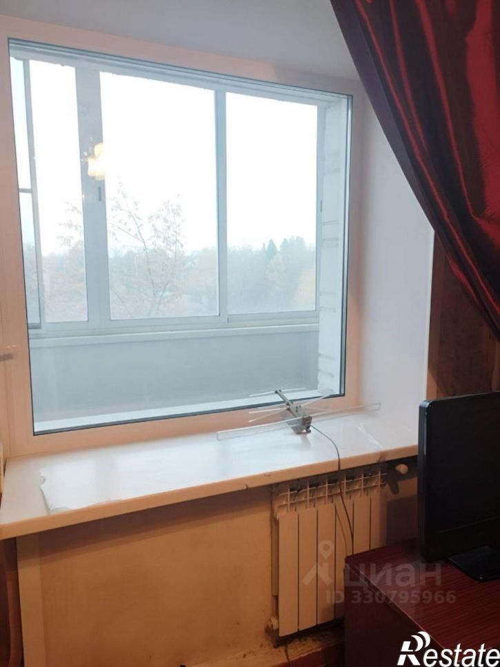 1-комн квартира ул Иванова, 11,  д. 11