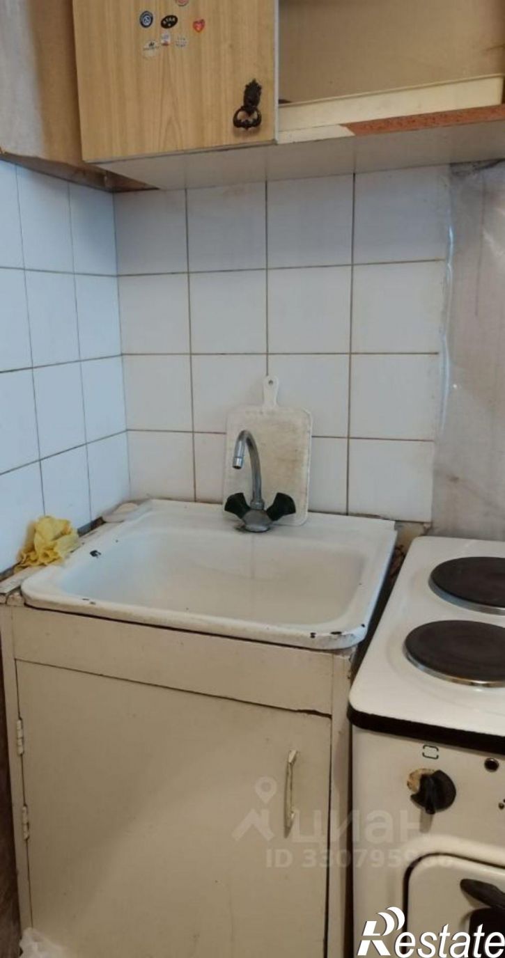 1-комн квартира ул Иванова, 11,  д. 11