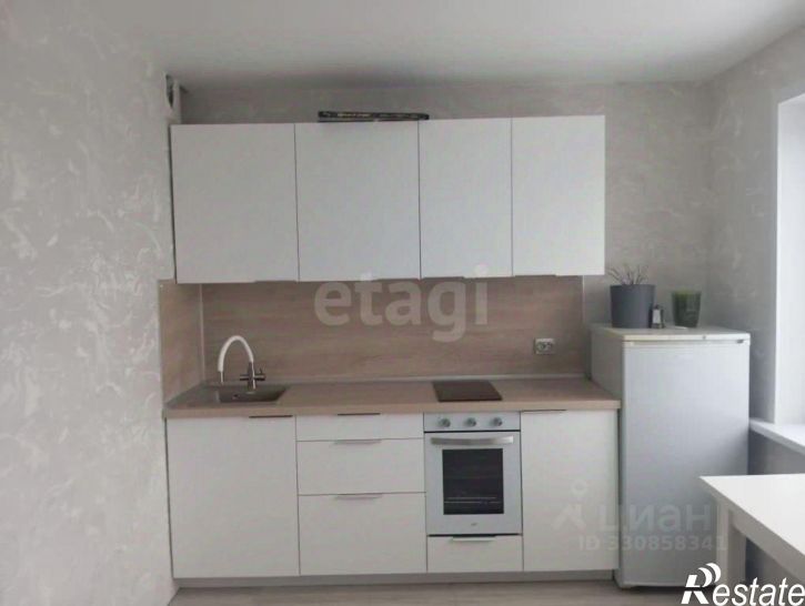 1-комн квартира ул Станиславского, 16/2,  д. 16/2