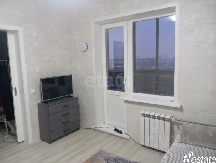 1-комн квартира ул Станиславского, 16/2,  д. 16/2