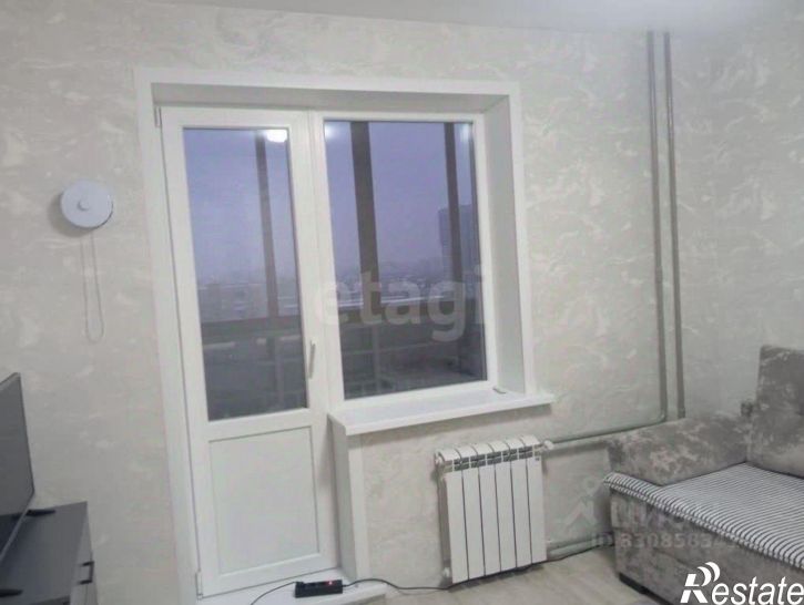 1-комн квартира ул Станиславского, 16/2,  д. 16/2