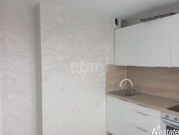 1-комн квартира ул Станиславского, 16/2,  д. 16/2