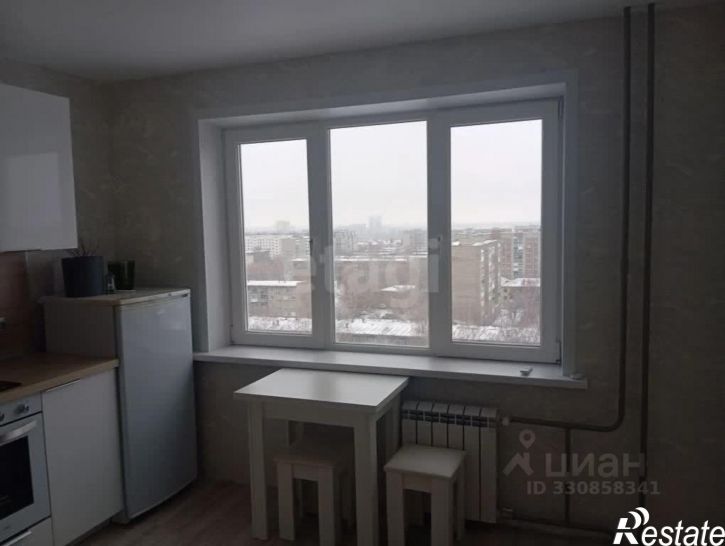 1-комн квартира ул Станиславского, 16/2,  д. 16/2