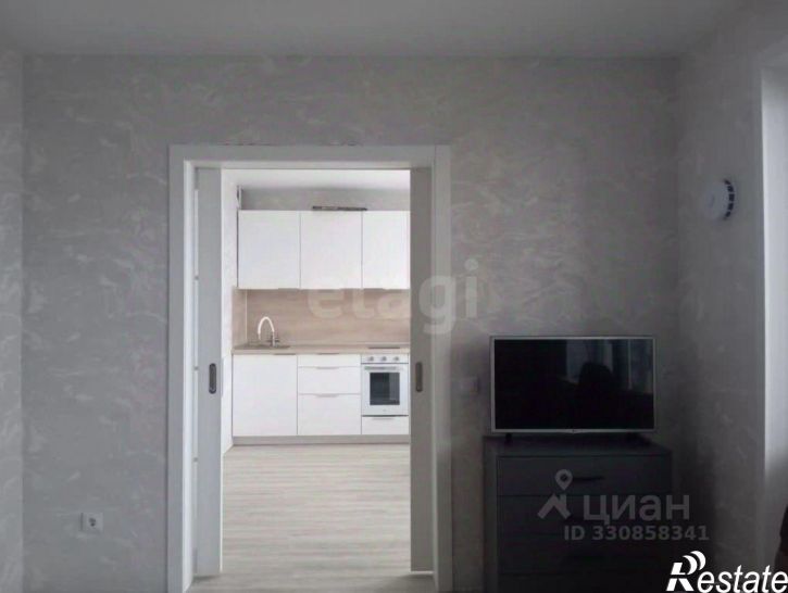 1-комн квартира ул Станиславского, 16/2,  д. 16/2