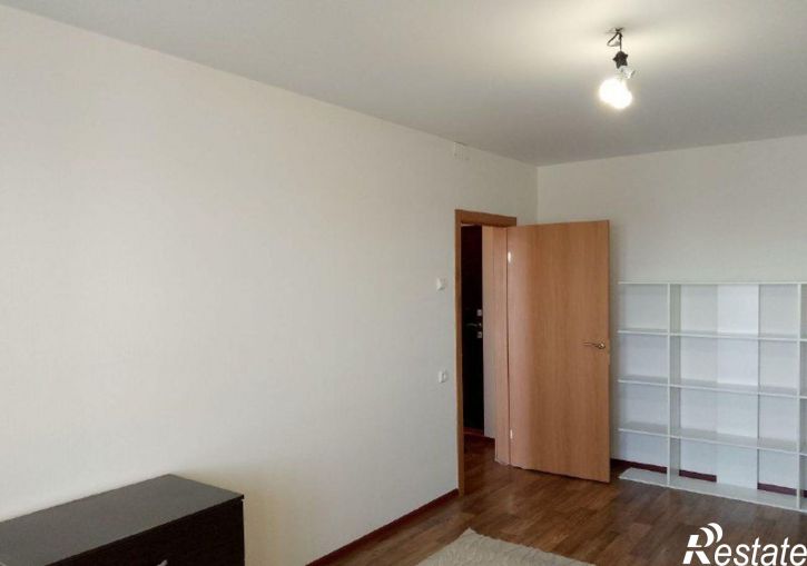 1-комн квартира улица Мясниковой, 24,  д. 24