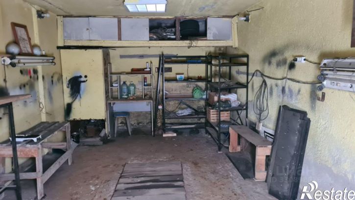 Гараж/парковка ул Станционная, 84Б,  д. 84Б