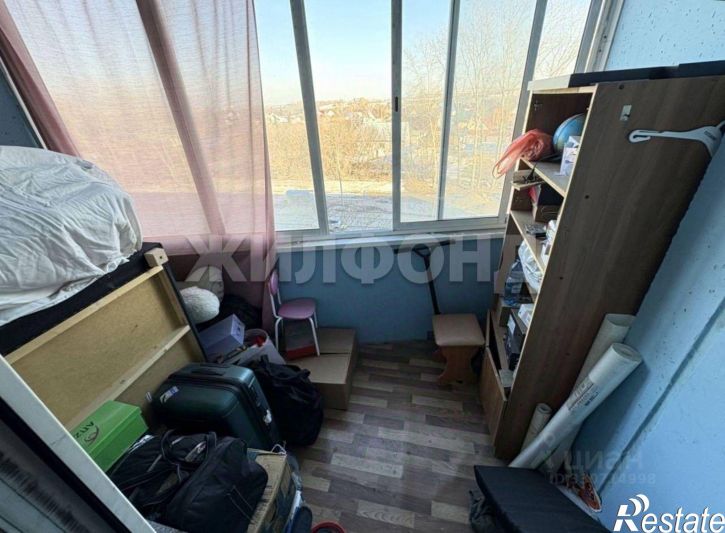 Комната ул Хилокская, 1Б,  д. 1Б