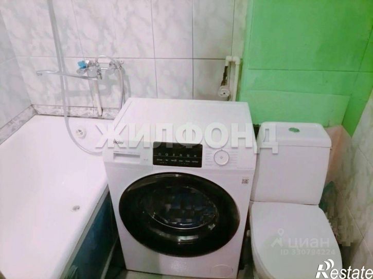 1-комн квартира ул Зорге, 253,  д. 253