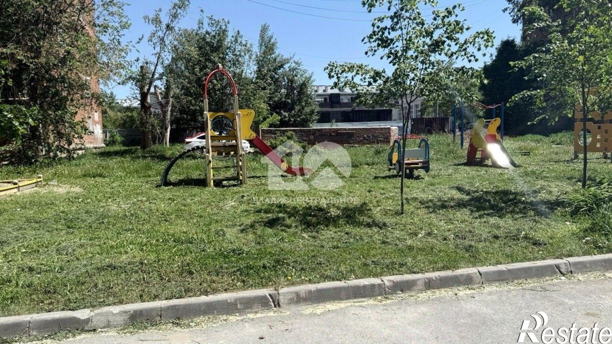 Купить комнату за 1 300 000 рублей на ул Серафимовича, 1/1