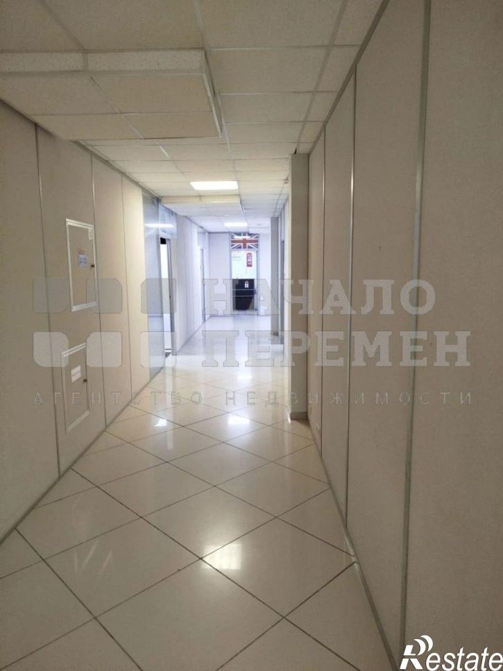 Офис Красный пр-кт, 55