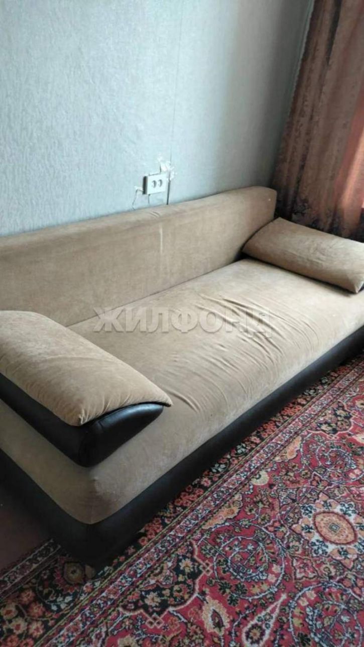 3-комн квартира Шмидта улица, д.12
