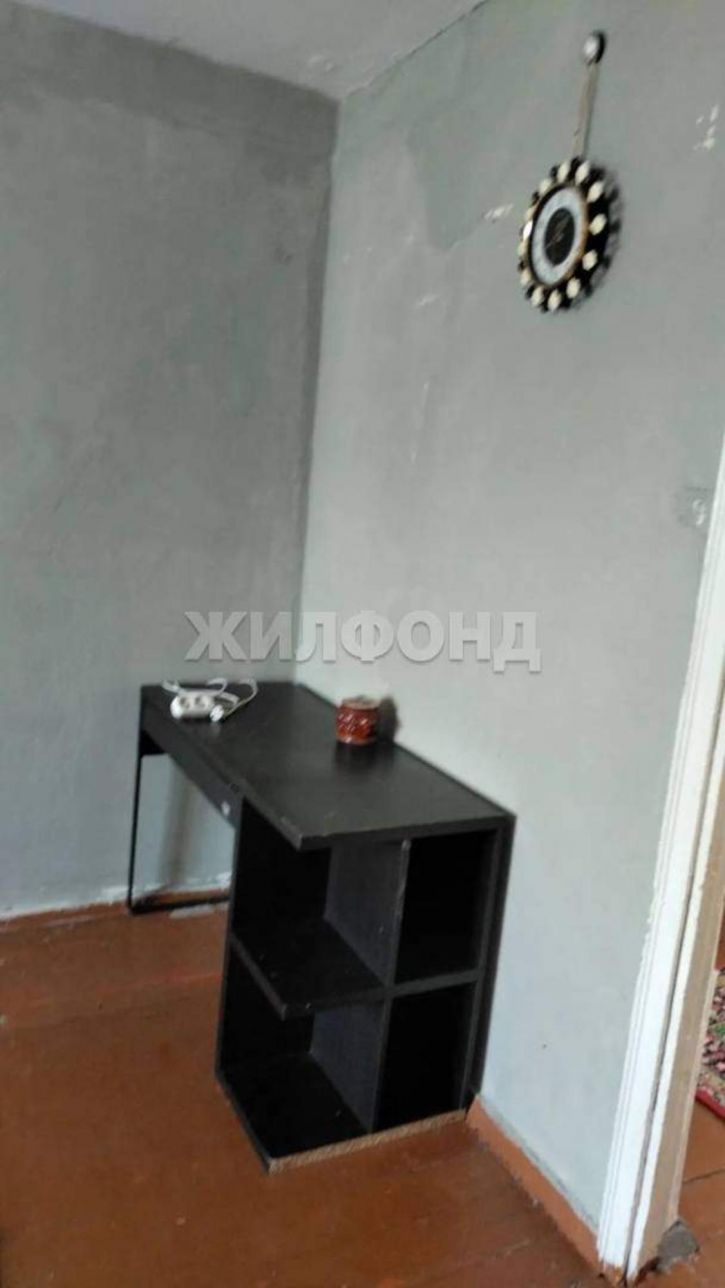 3-комн квартира Шмидта улица, д.12