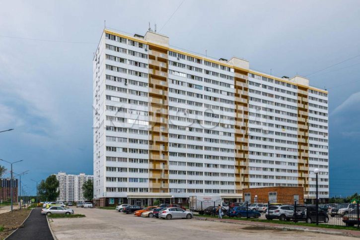 Студия Забалуева улица, д.92