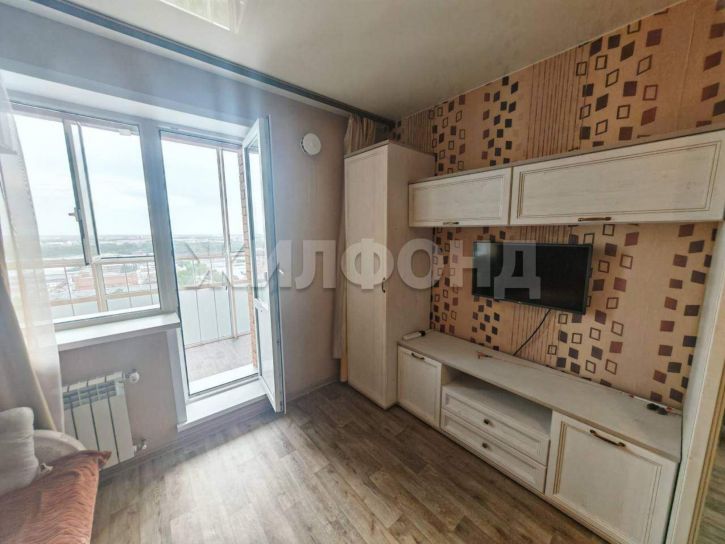 Студия Оловозаводская улица, д.15
