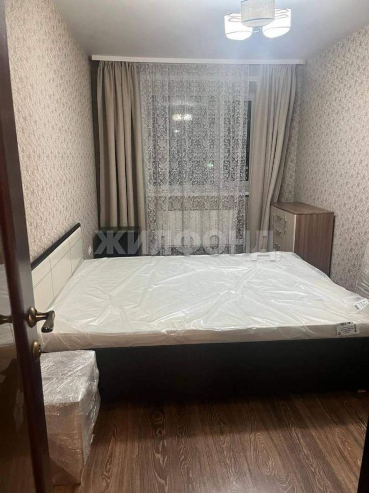 2-комн квартира Немировича-Данченко улица, д.169