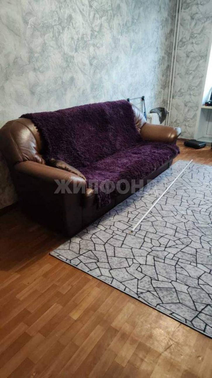2-комн квартира Большевистская улица, д.34