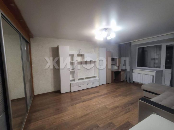 2-комн квартира Немировича-Данченко улица, д.169