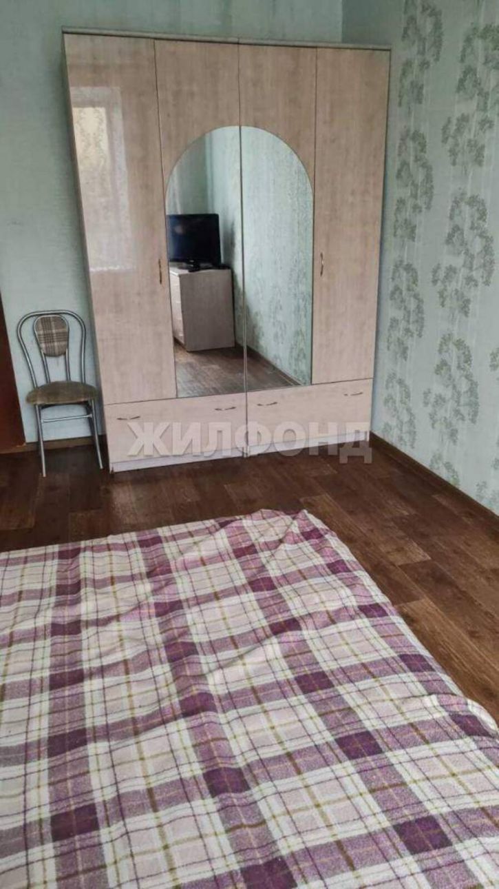 2-комн квартира Большевистская улица, д.34