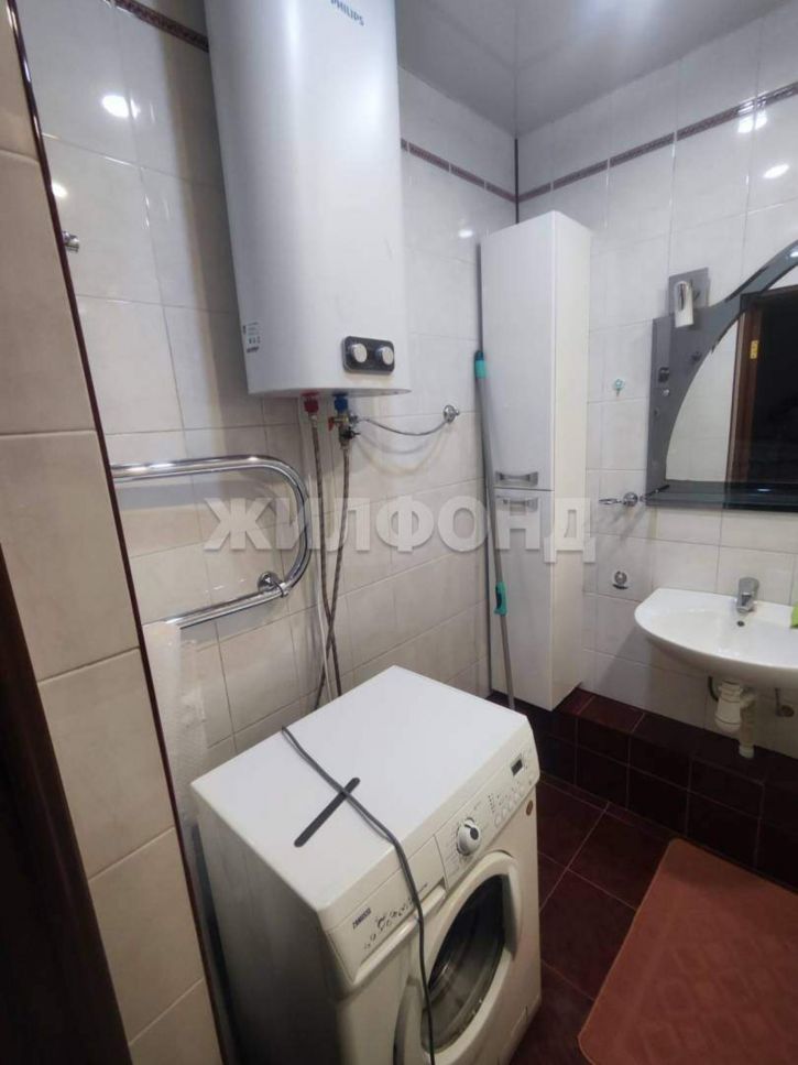 2-комн квартира Немировича-Данченко улица, д.169
