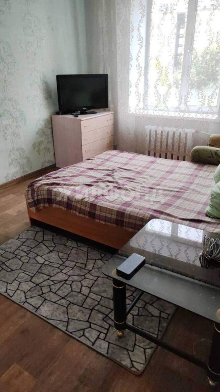 2-комн квартира Большевистская улица, д.34