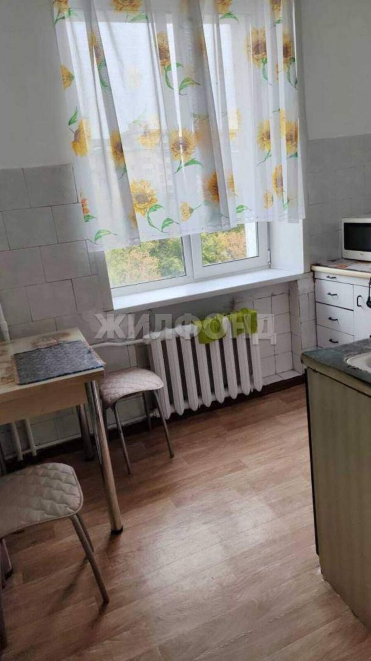 2-комн квартира Большевистская улица, д.34