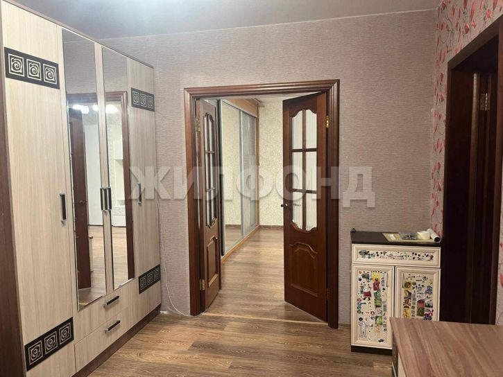 2-комн квартира Немировича-Данченко улица, д.169