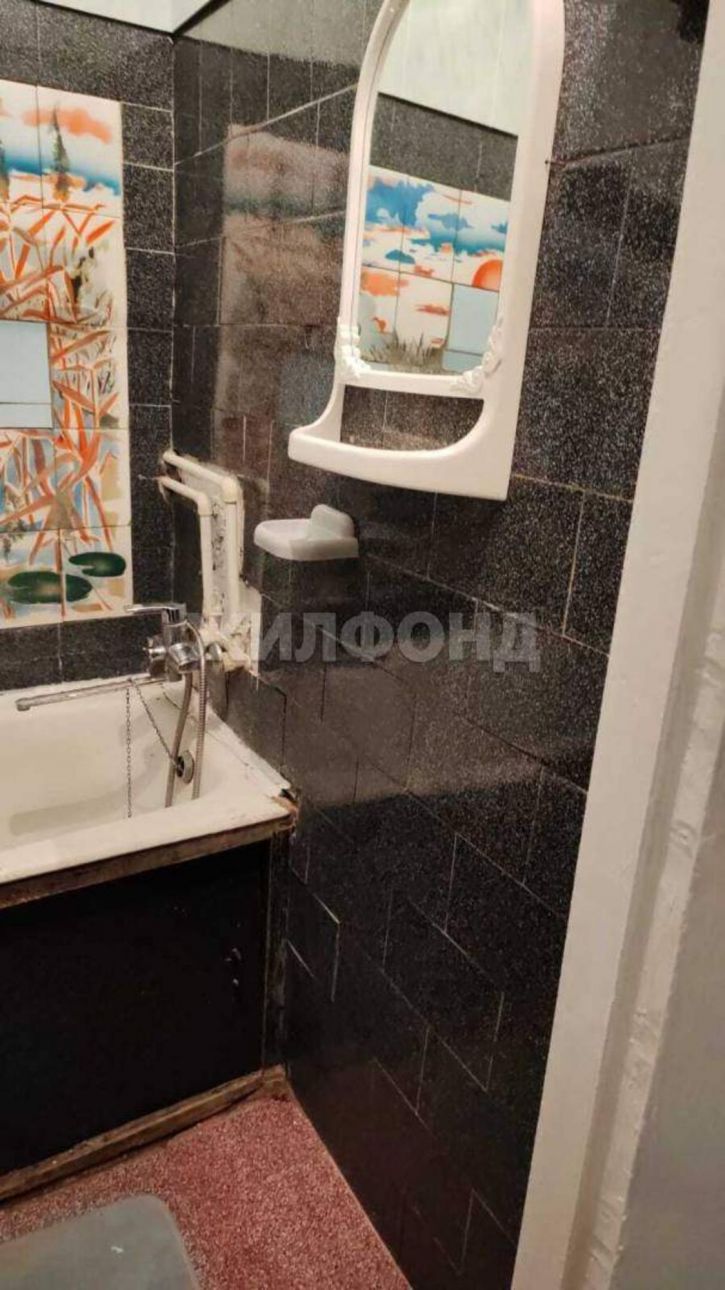 2-комн квартира Большевистская улица, д.34