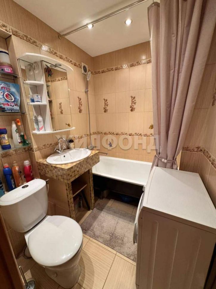 2-комн квартира Гоголя улица, д.233/1