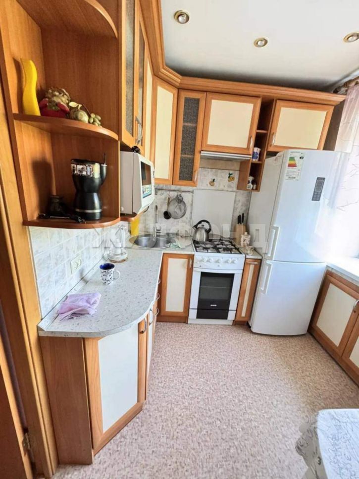2-комн квартира Гоголя улица, д.233/1