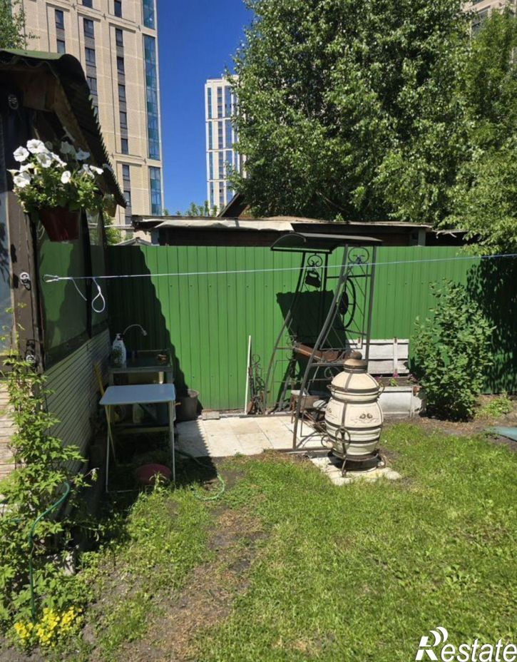 Коттедж/дом ул 2-я Сухарная, 244,  д. 244