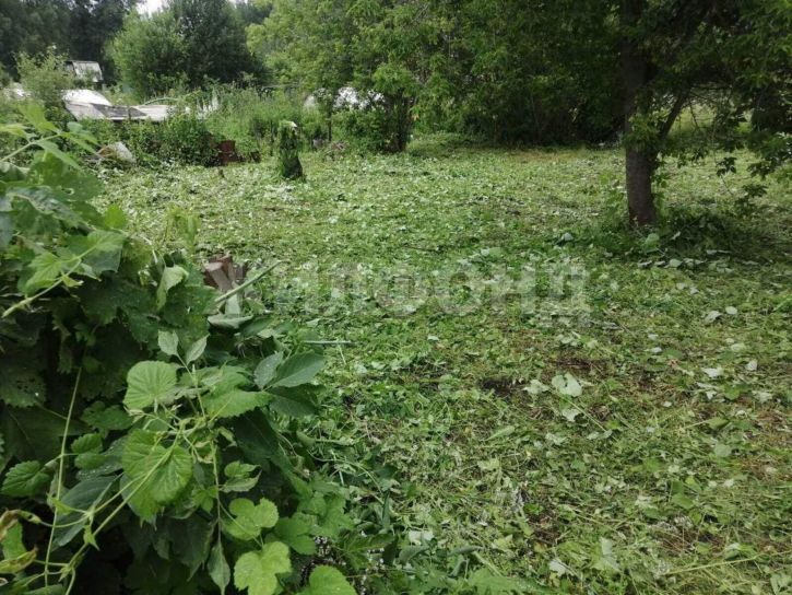 Земельный участок Новосибирск