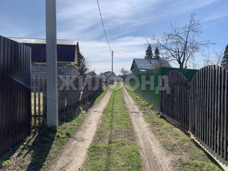 Коттедж/дом Рабис территория снт