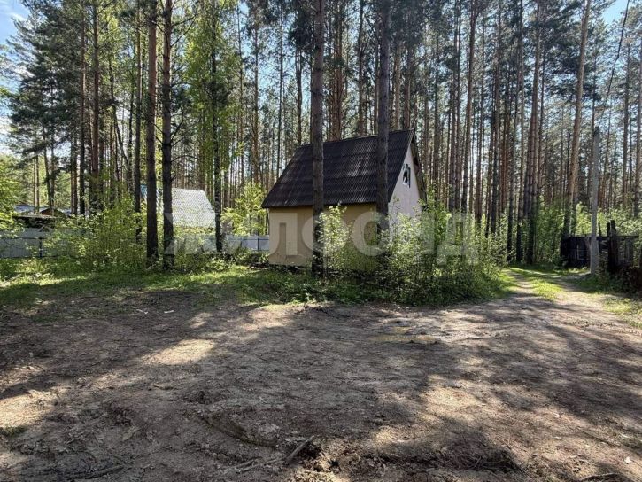 Коттедж/дом Приятный отдых территория снт