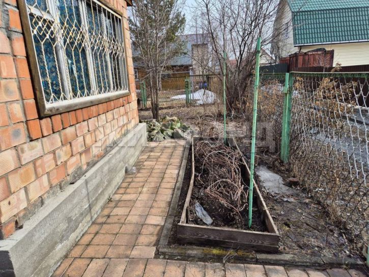 Коттедж/дом Пион территория снт, д.12