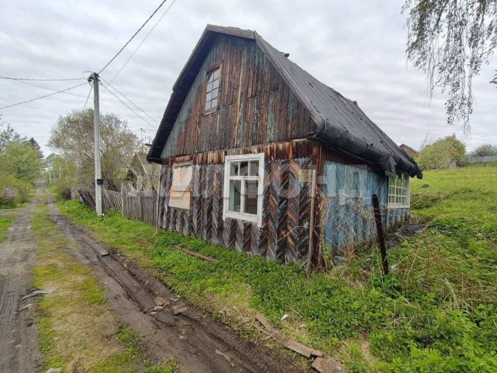 Коттедж/дом Золотая Горка территория снт