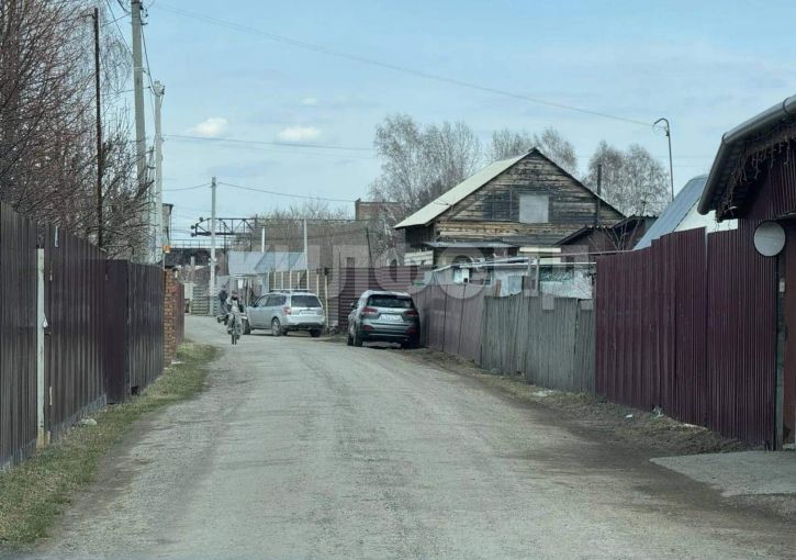Коттедж/дом Светофор территория снт