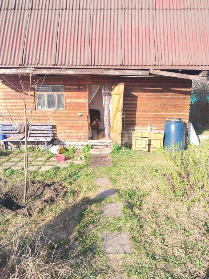 Коттедж/дом Рабис территория снт