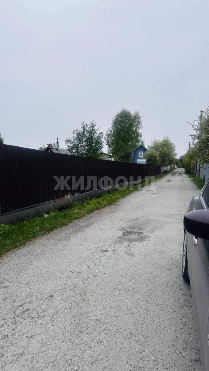 Коттедж/дом Каменская улица, д.34