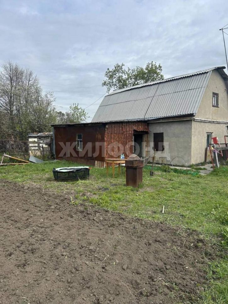 Земельный участок Север территория тсн